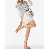 imagePiePieBuy Womens Lace up Square Toes Flat Sandals with Ankle Strap Summer CrissCross Gladiator Shoes1orange