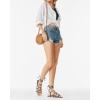imagePiePieBuy Womens Lace up Square Toes Flat Sandals with Ankle Strap Summer CrissCross Gladiator Shoes1snake Print