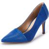 Royal Blue