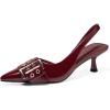 Wine Red